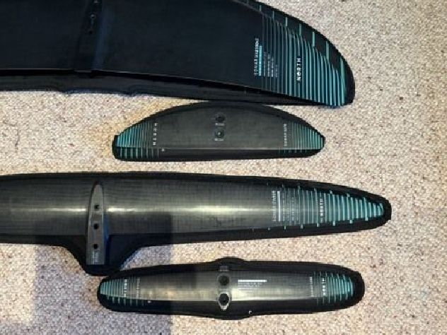 2025 North Sonar Dw820 And S192 - Options - 100 cm