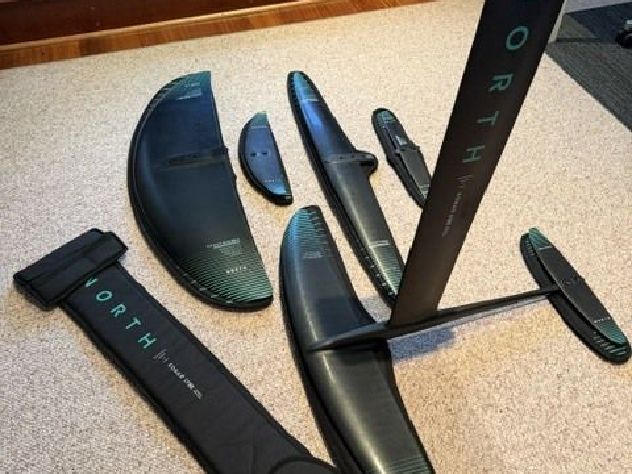 2025 North Sonar Dw820 And S192 - Options - 100 cm