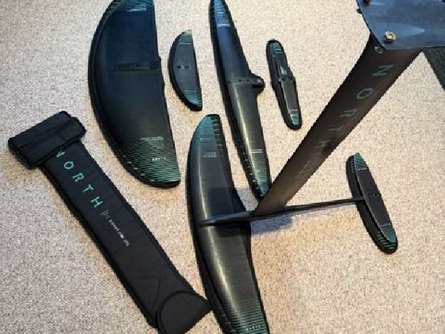 2025 North Sonar Dw820 And S192 - Options - 100 cm