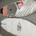 Atlantis Vex - 8' 0"