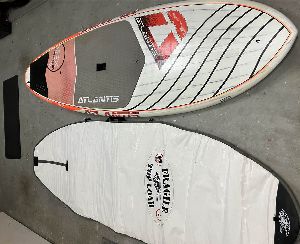 Atlantis Vex - 8' 0"