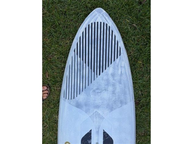 2024 Quatro Pyramid 99 - 232 cm, 99 litres