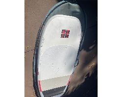 Axis Froth foiling wind wing foilboard