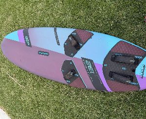 JP Australia 132 - 8' 6"