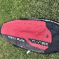 JP Australia 132 - 8' 6