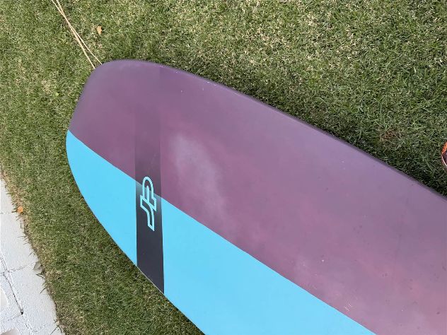 JP Australia 132 - 8' 6"