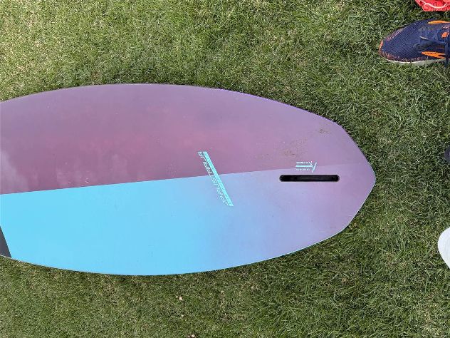 JP Australia 132 - 8' 6"