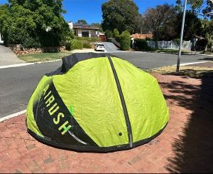 2016 Airush Dna - 8 metre