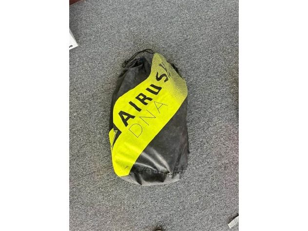 2016 Airush Dna - 8 metre