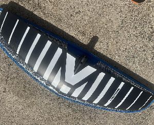 2025 Armstrong S1 1850 Front Wing - 1850 cm