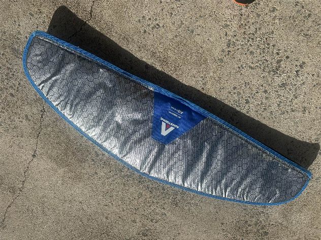 2025 Armstrong S1 1850 Front Wing - 1850 cm