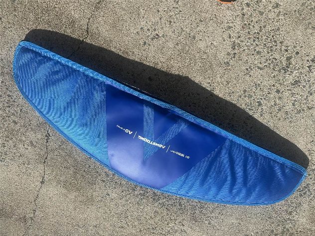 2025 Armstrong S1 1850 Front Wing - 1850 cm