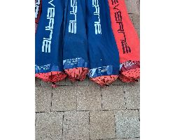 Severne M2 windsurfing sail