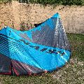 2019 Naish Dash - 7 metre