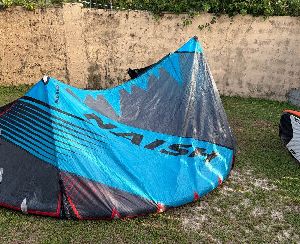 2019 Naish Dash - 7 metre