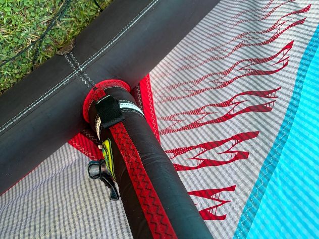 Naish Park - 6 metre
