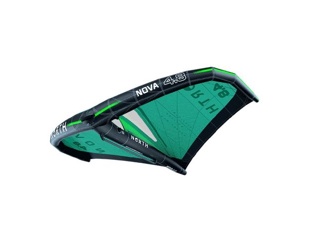 2025 North Nova Wing Sale