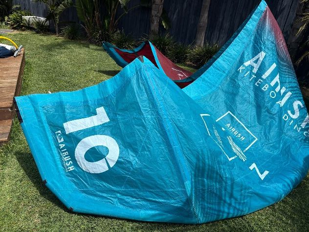 2023  Airush Union - 10 metre