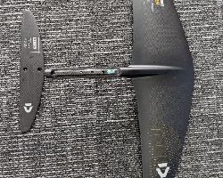 Duotone Aero Carve  2.0 1100  Dlab 1100 cm foiling components (wings,masts,etc)