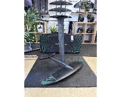 North Cf Edition 72 cm foiling foils complete