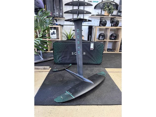 2025 North Cf Edition - 72 cm
