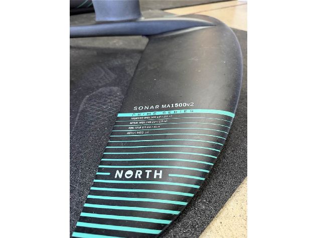 2025 North Cf Edition - 72 cm