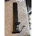 2026 Mantafoils Takeoff Integrated Assist Mast - 83 cm - 1