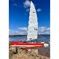 Nacra 5.8 - 5.8 metre - 2
