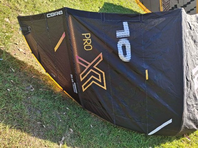2026 Core Xr Pro 2 - 8 metre
