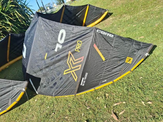 2026 Core Xr Pro 2 - 10 metre