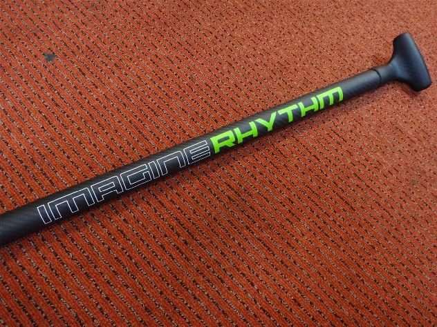 Imagine Fixed Paddle