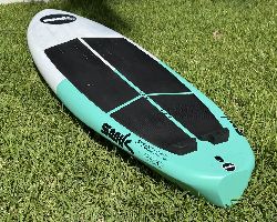 SMIK Stokr 5' 10" foiling prone/surf foilboard
