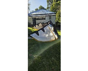 2024 Ozone Vortex - 10 metre