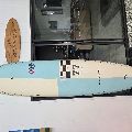 2023 Deep Longboard , Nose Rider