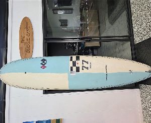 2023 Deep Longboard , Nose Rider