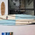 2023 Deep Longboard , Nose Rider - 1