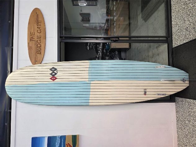 2023 Deep Longboard , Nose Rider