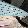 2023 Deep Longboard , Nose Rider - 3