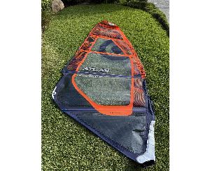 2015 Neil Pryde Atlas - 4.7 metre