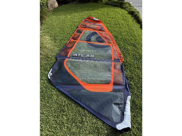 2015 Neil Pryde Atlas - 4.7 metre