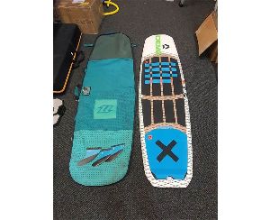 2020 Duotone Pro Voke - 5' 3"