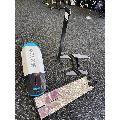2021 Duotone Daytona Dos & Indy D-Lab Board - 110 cm - 0