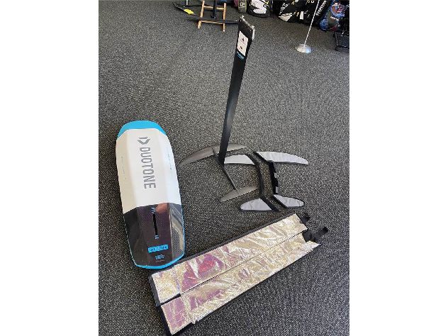 2021 Duotone Daytona Dos & Indy D-Lab Board - 110 cm