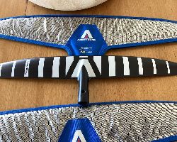 Armstrong Armstrong Ha 580 foiling all foiling