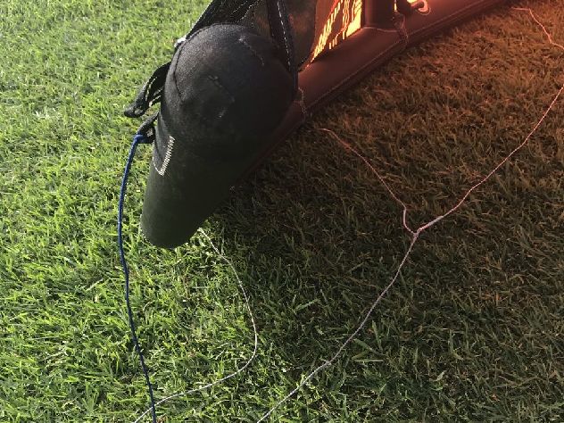 Ozone Reo V4 - 7 metre