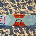 2020 Cabrinha Xo - 133 cm - 0
