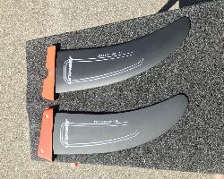 Unifiber Freeride G10 windsurfing accessorie