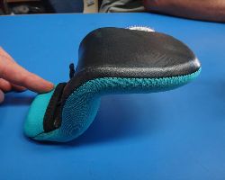 Dakine Cobra Half Hook kitesurfing accessorie