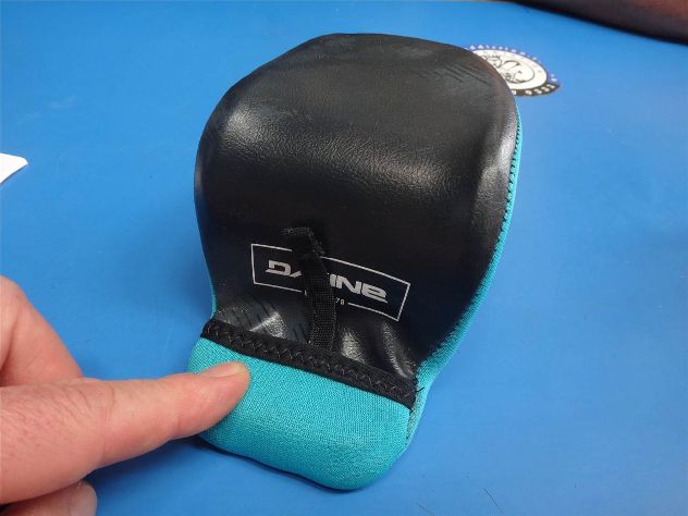 2022 Dakine Cobra Half Hook