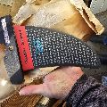 2022  Choco 18.5 Powerbox Freestyle Fin - 0